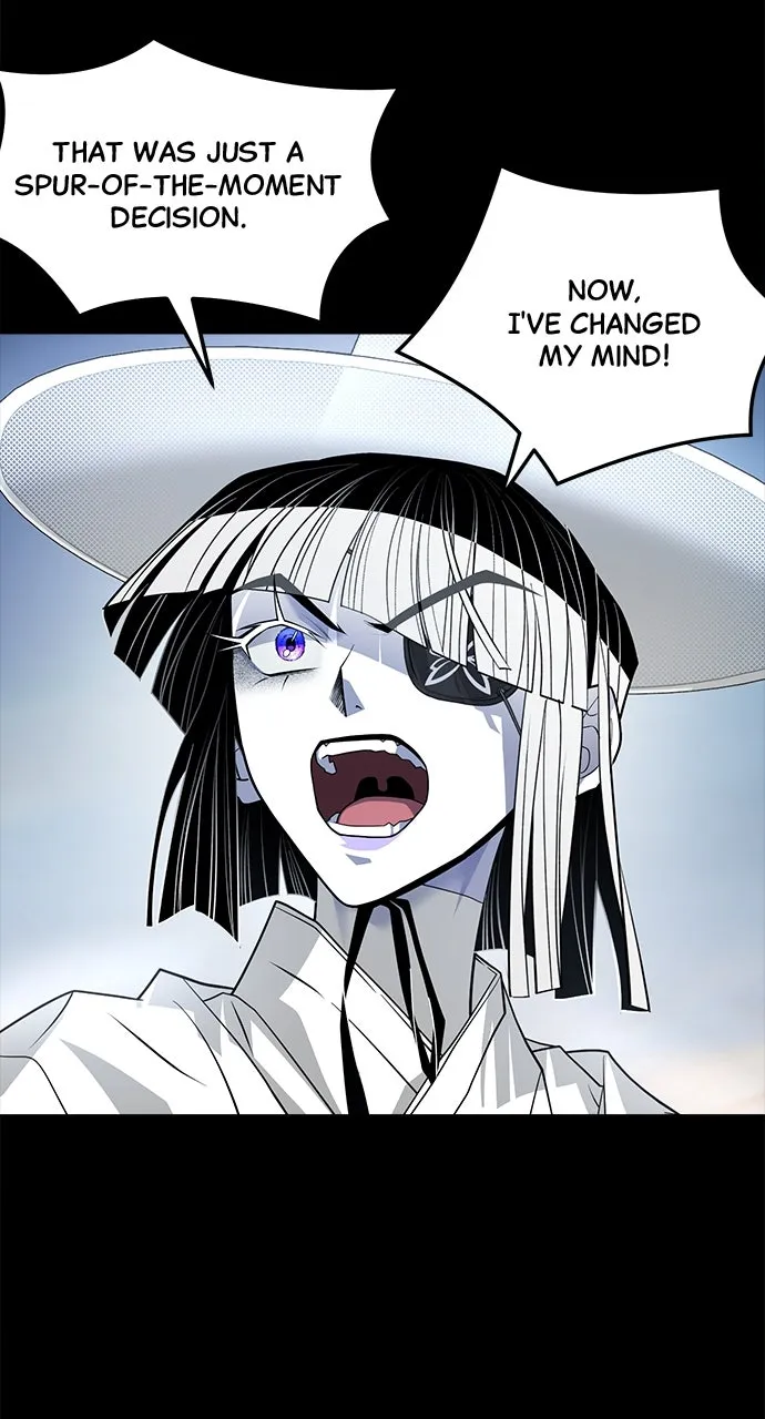 Read The Last Passage chapter 32 image 33 on Lezhin