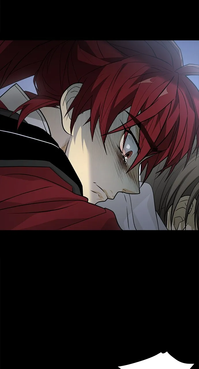 Read The Last Passage chapter 32 image 34 on Lezhin