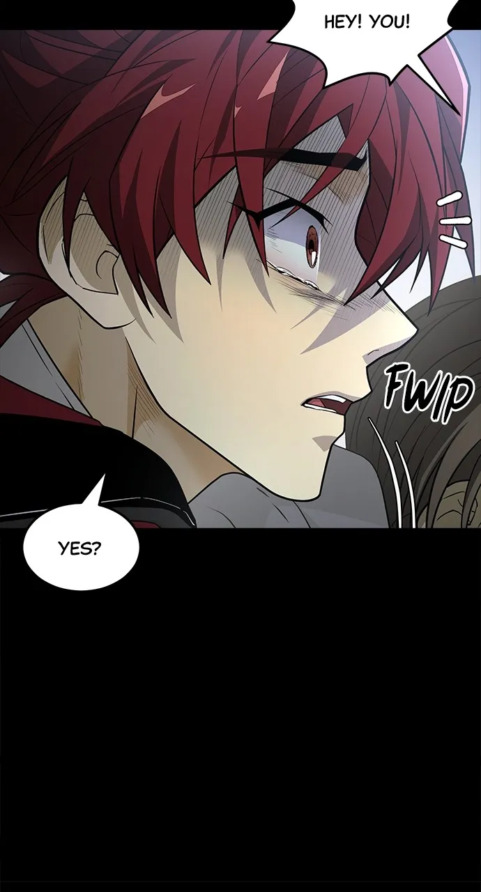 Read The Last Passage chapter 32 image 35 on Lezhin