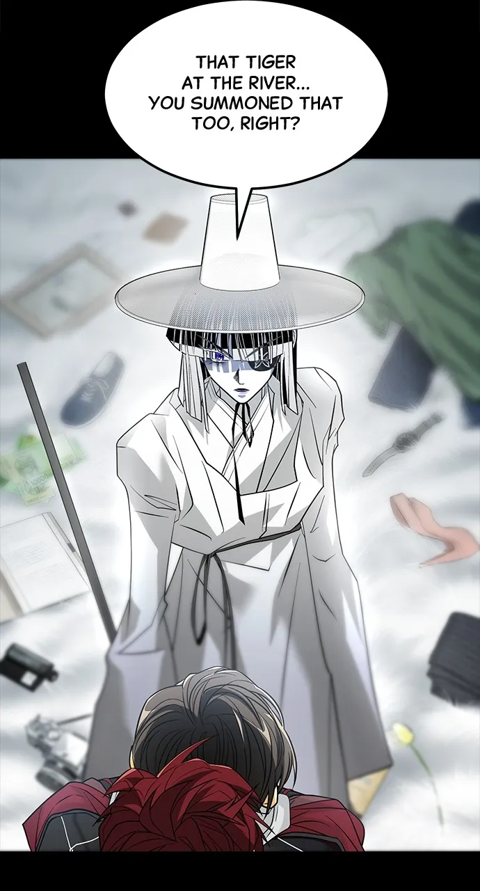 Read The Last Passage chapter 32 image 36 on Lezhin