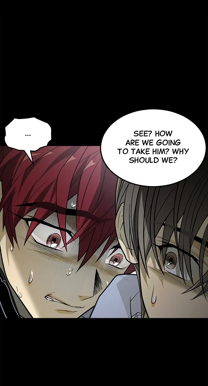Read The Last Passage chapter 32 image 37 on Lezhin