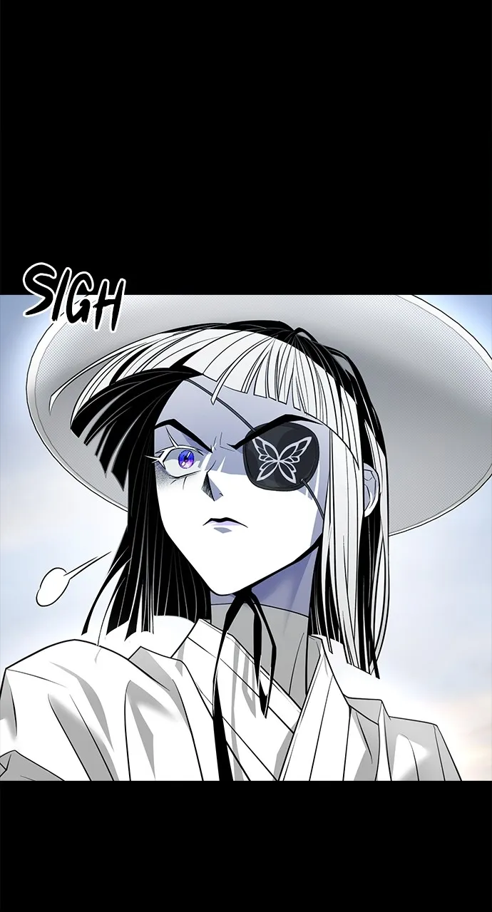 Read The Last Passage chapter 32 image 39 on Lezhin