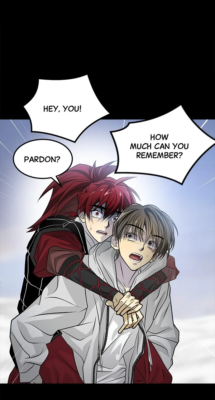 Read The Last Passage chapter 32 image 40 on Lezhin