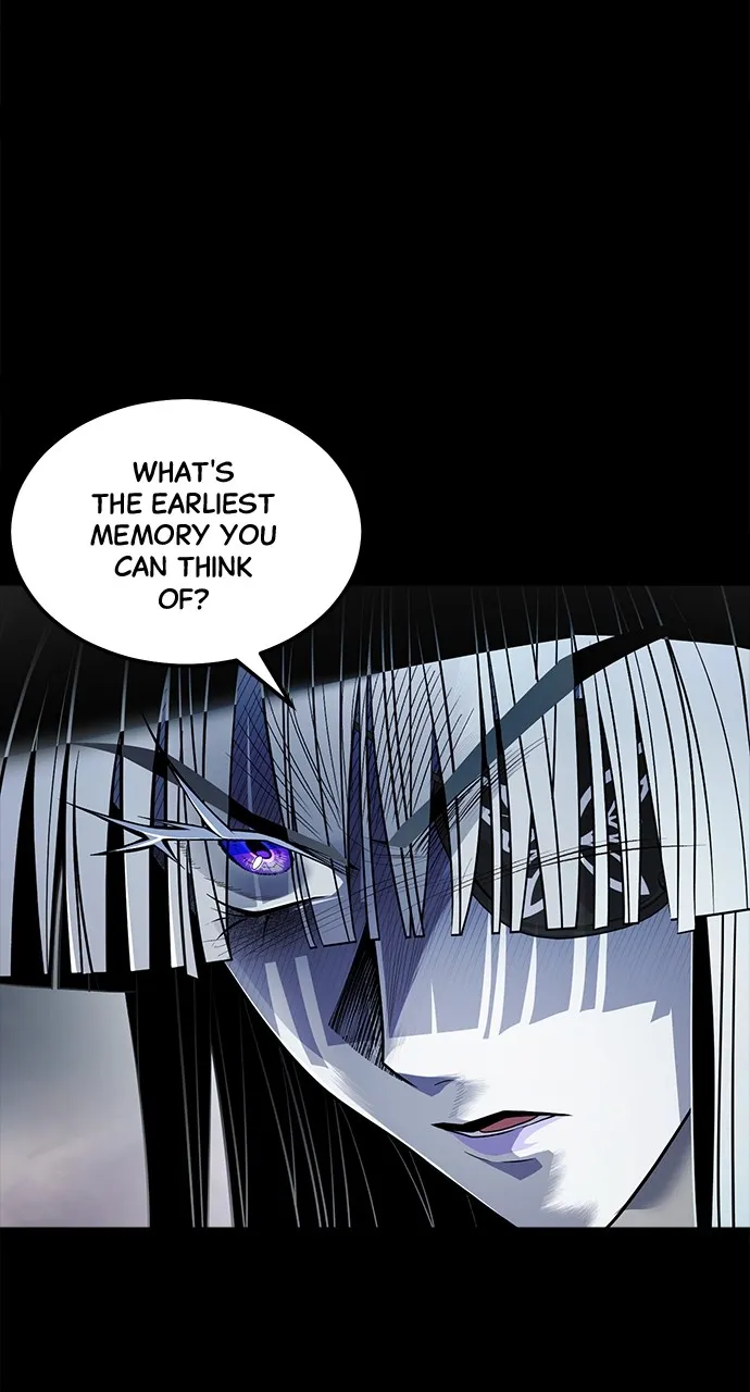 Read The Last Passage chapter 32 image 41 on Lezhin