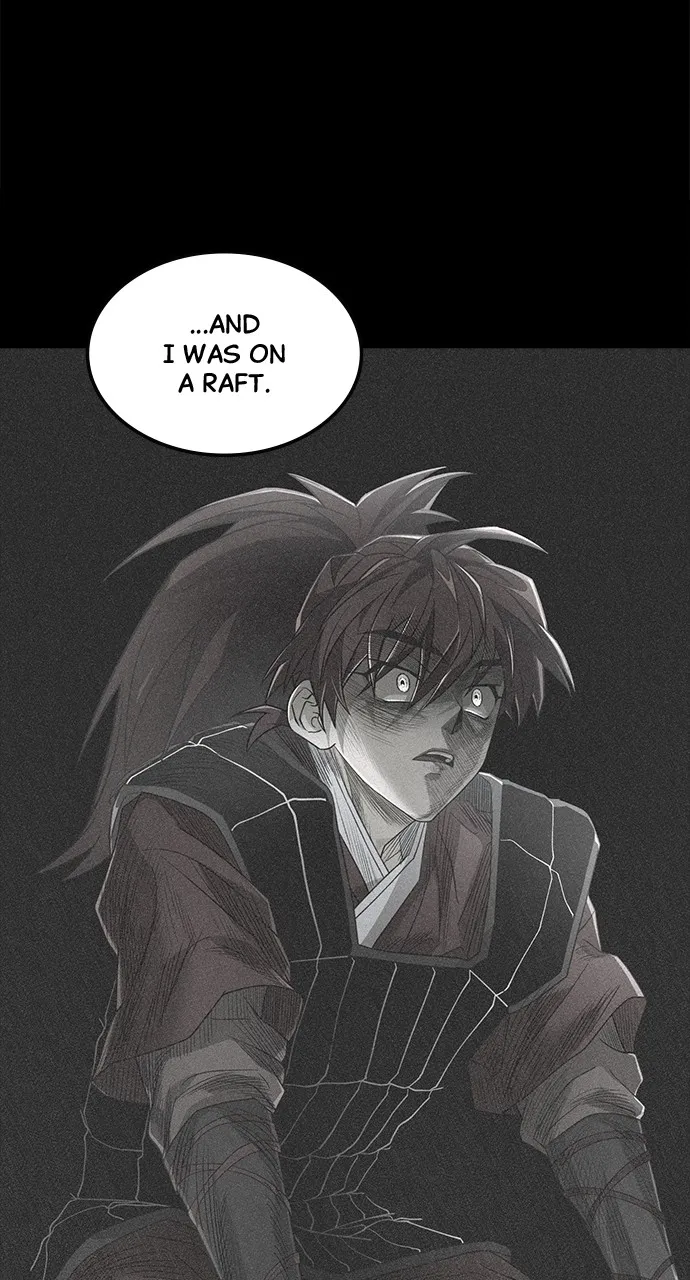 Read The Last Passage chapter 32 image 43 on Lezhin