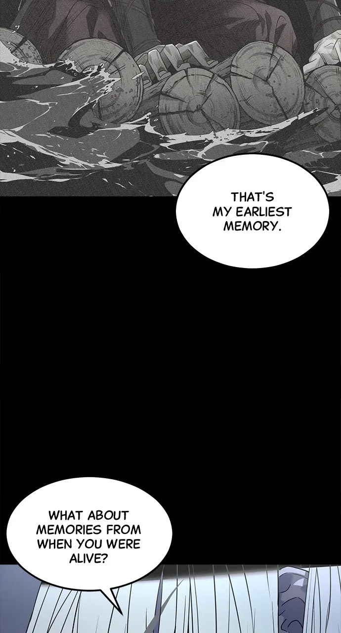 Read The Last Passage chapter 32 image 44 on Lezhin