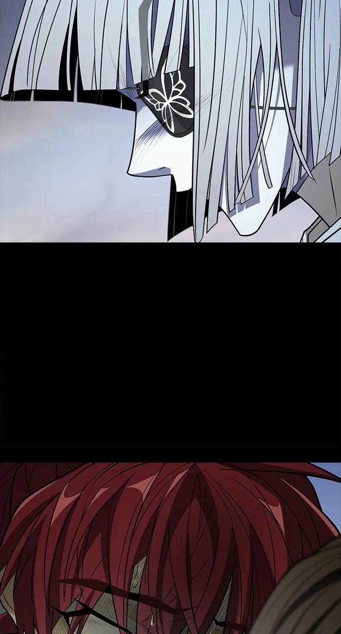 Read The Last Passage chapter 32 image 45 on Lezhin