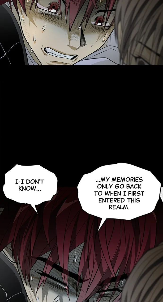 Read The Last Passage chapter 32 image 46 on Lezhin