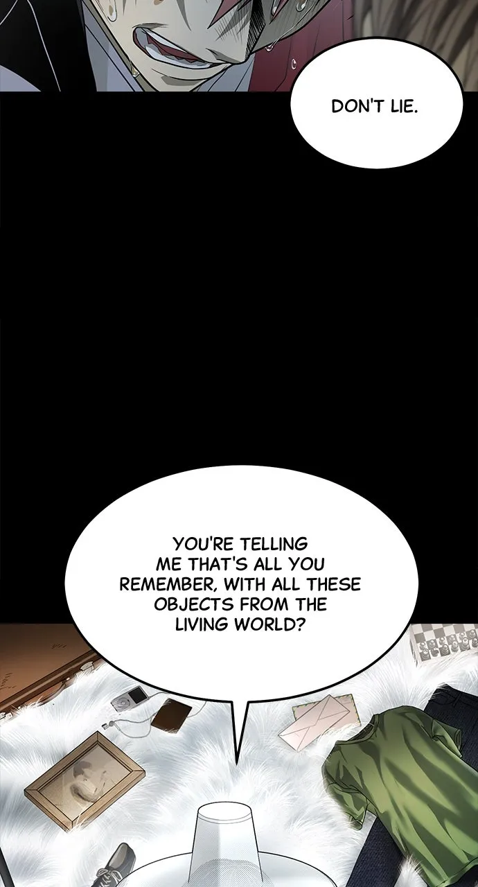 Read The Last Passage chapter 32 image 47 on Lezhin
