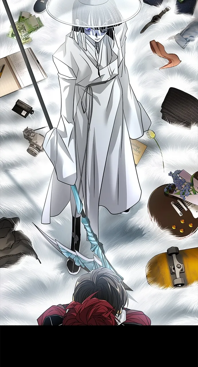 Read The Last Passage chapter 32 image 48 on Lezhin