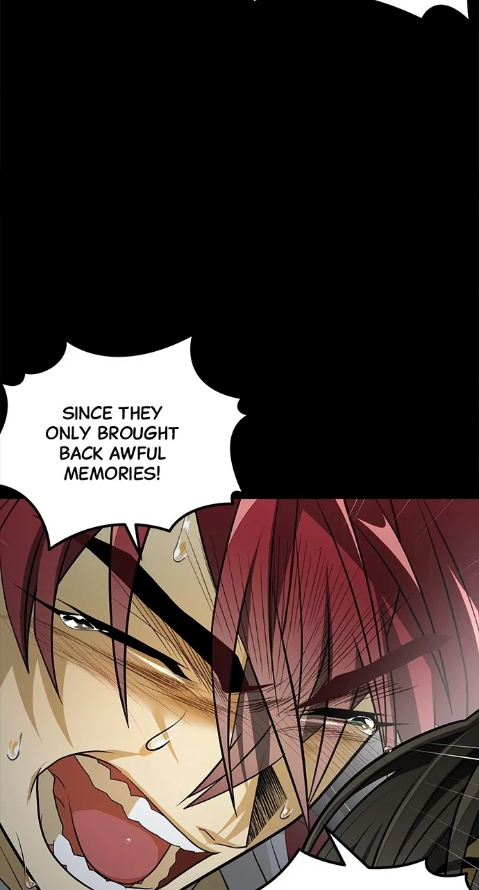 Read The Last Passage chapter 32 image 50 on Lezhin
