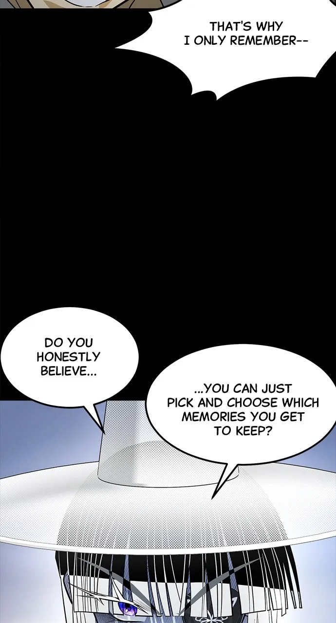 Read The Last Passage chapter 32 image 51 on Lezhin