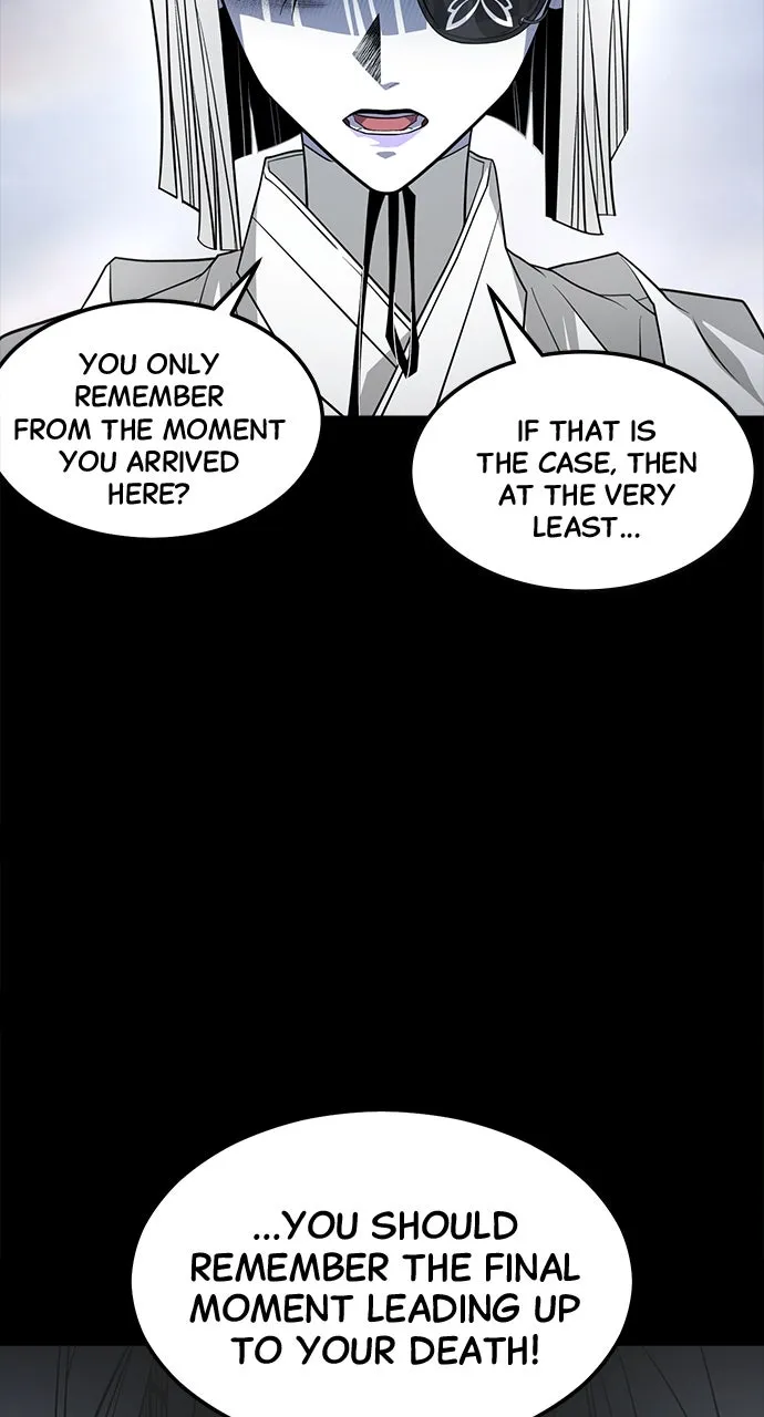 Read The Last Passage chapter 32 image 52 on Lezhin