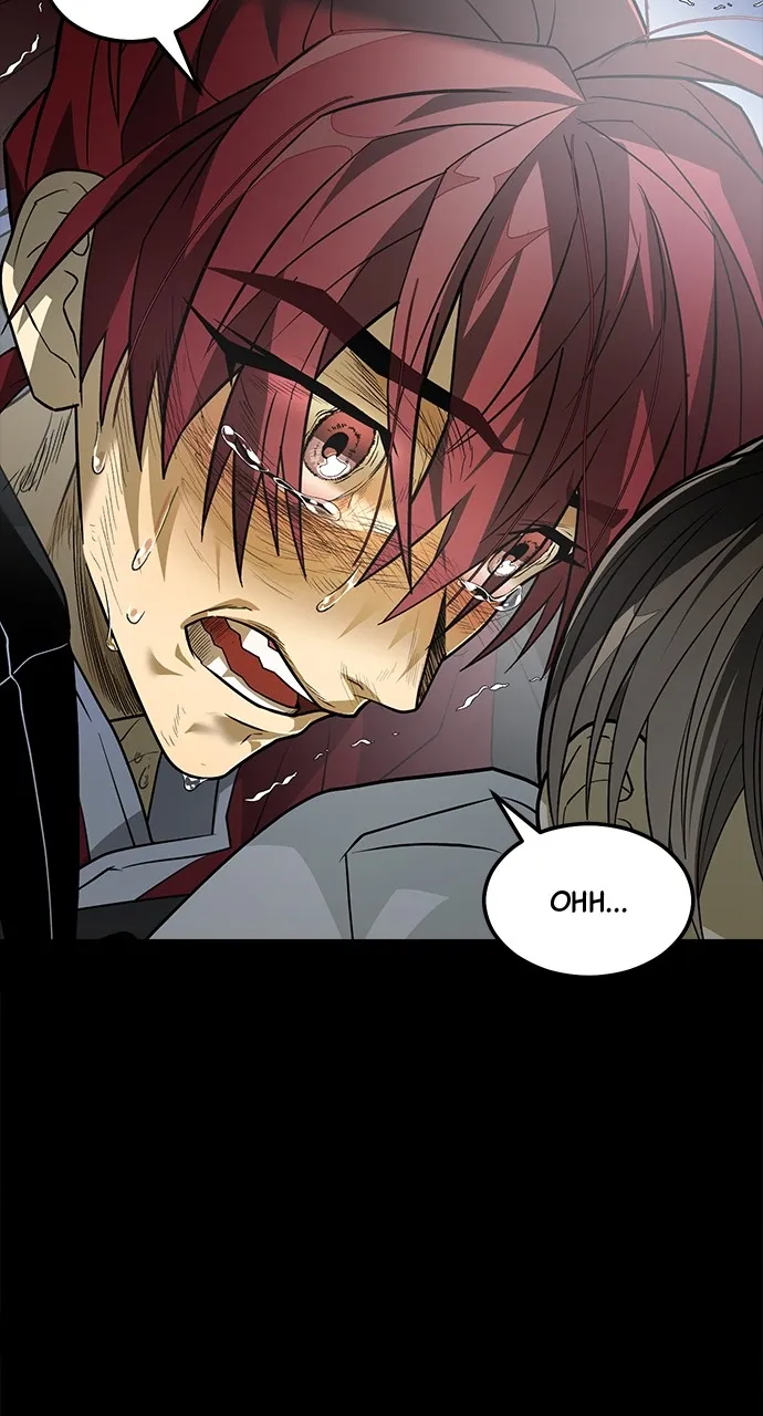 Read The Last Passage chapter 32 image 54 on Lezhin