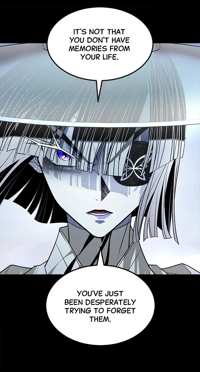 Read The Last Passage chapter 32 image 55 on Lezhin