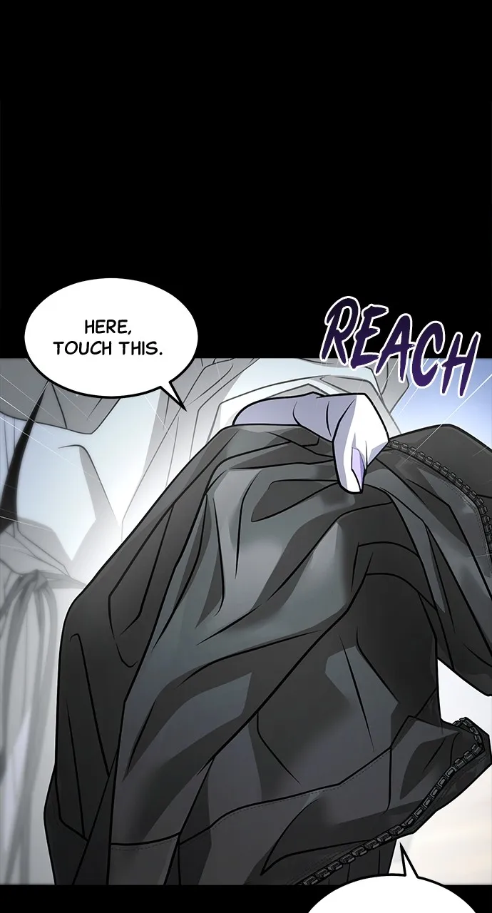 Read The Last Passage chapter 32 image 56 on Lezhin