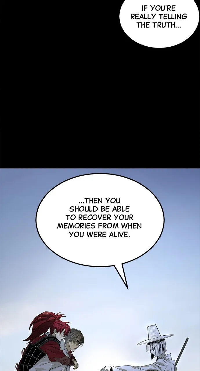 Read The Last Passage chapter 32 image 57 on Lezhin