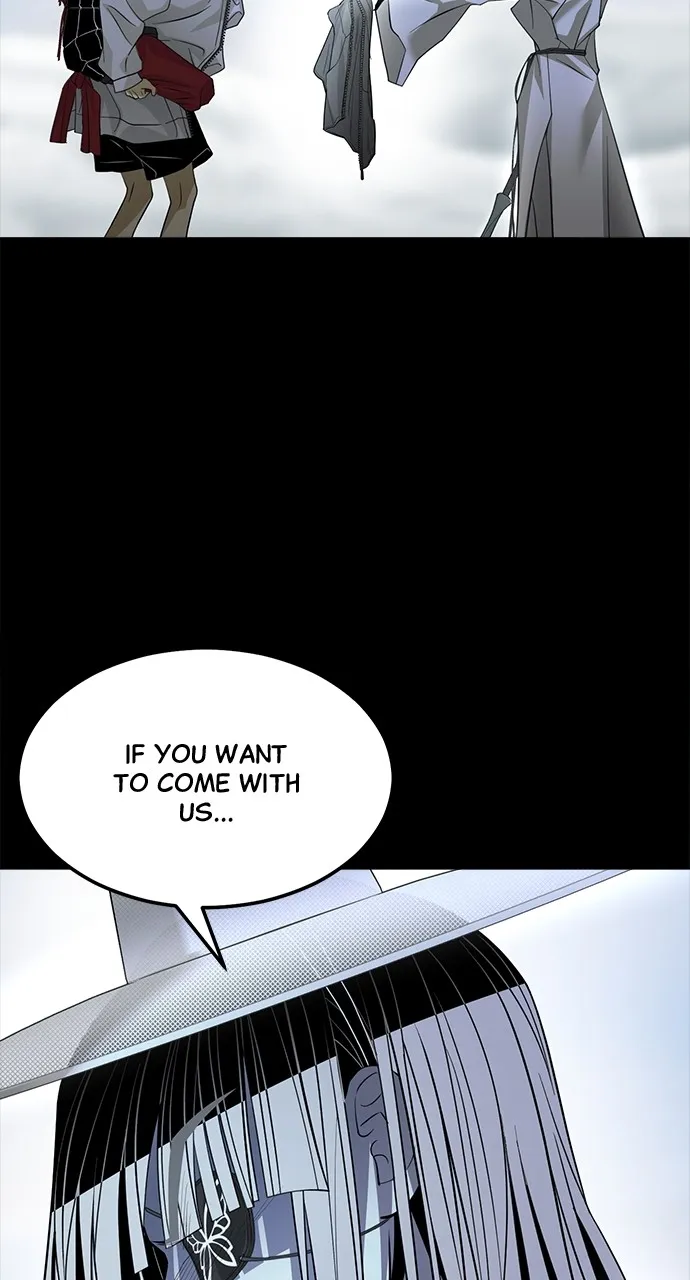 Read The Last Passage chapter 32 image 58 on Lezhin