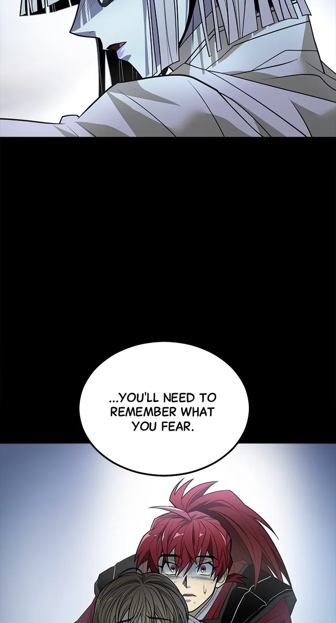 Read The Last Passage chapter 32 image 59 on Lezhin