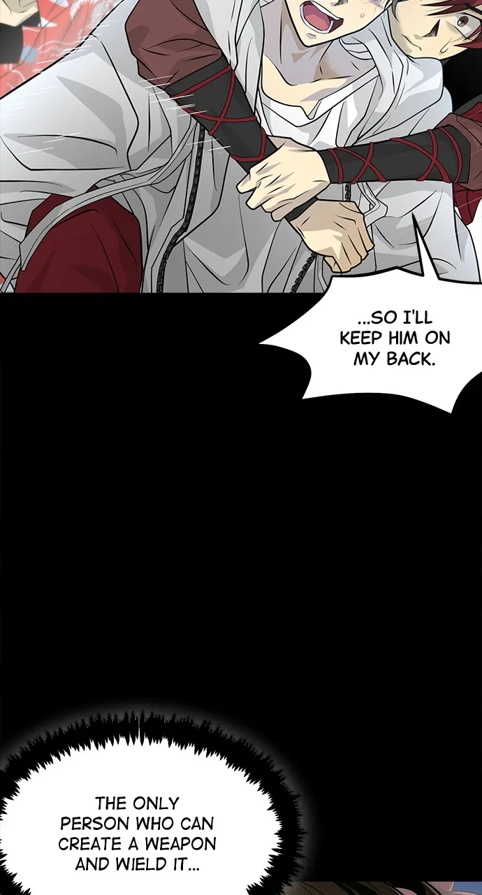 Read The Last Passage chapter 32 image 6 on Lezhin
