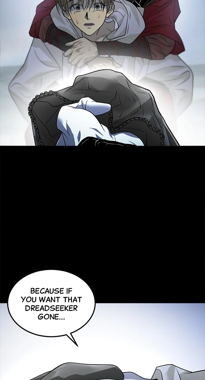 Read The Last Passage chapter 32 image 60 on Lezhin