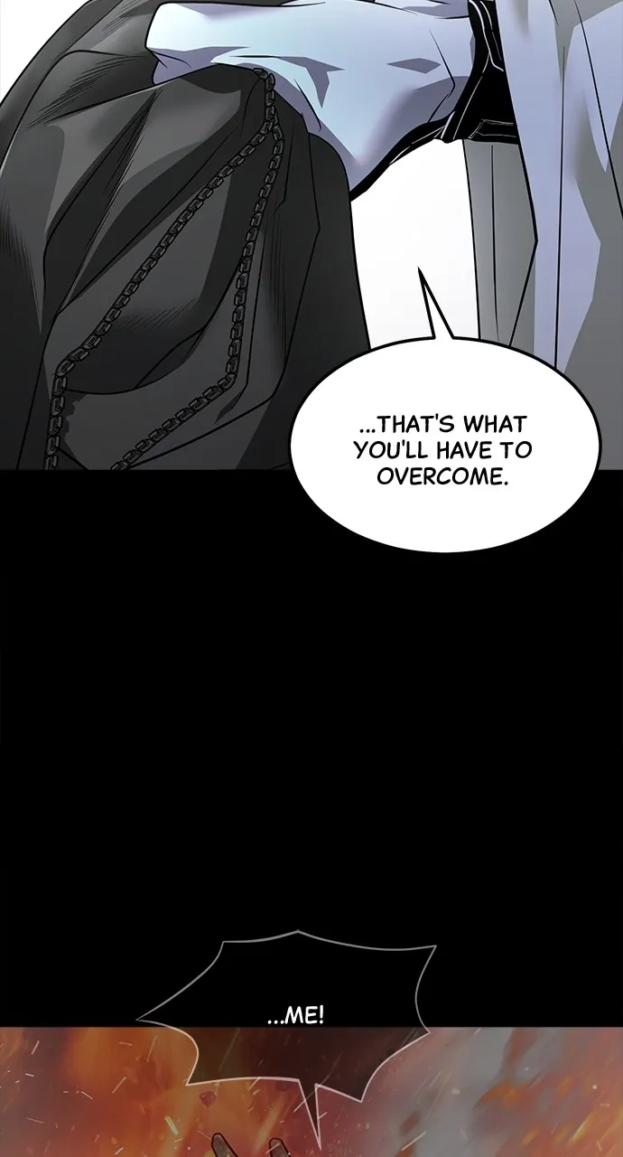 Read The Last Passage chapter 32 image 61 on Lezhin