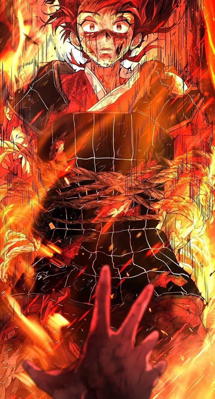 Read The Last Passage chapter 32 image 68 on Lezhin