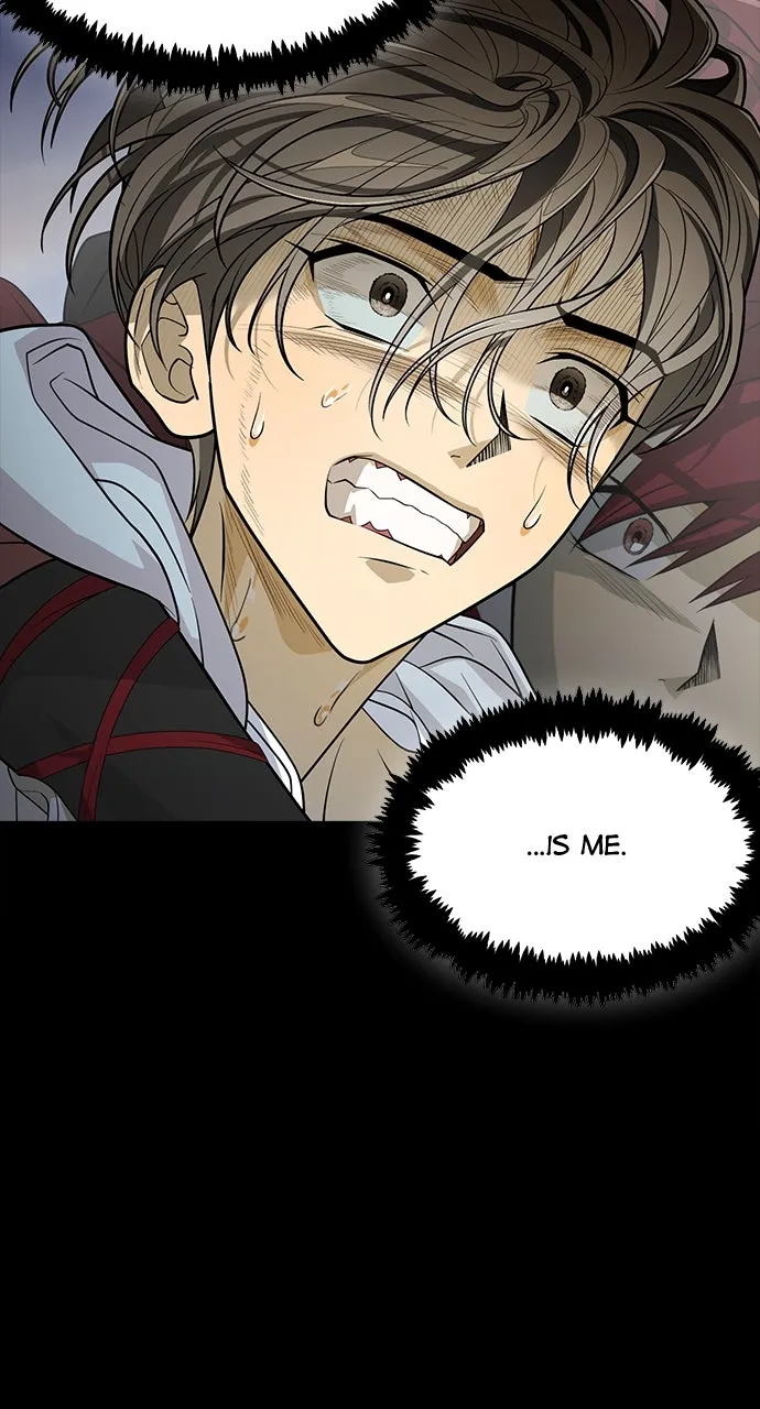 Read The Last Passage chapter 32 image 7 on Lezhin