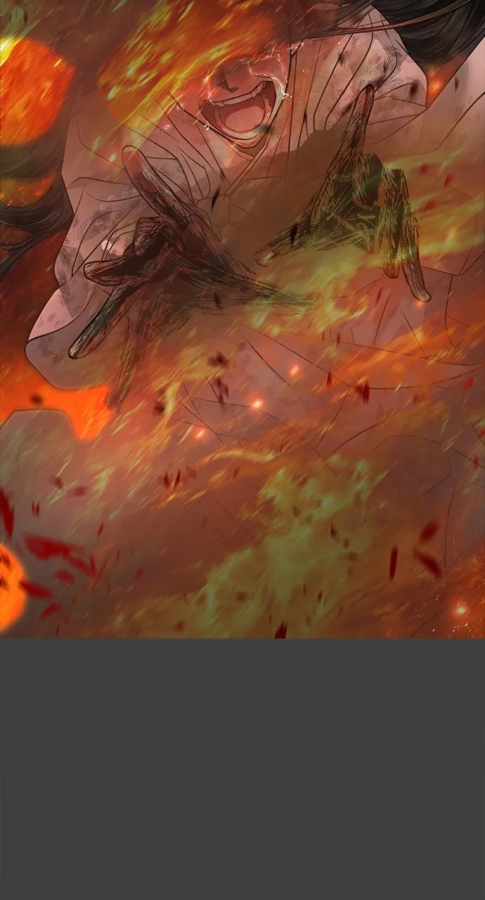 Read The Last Passage chapter 32 image 70 on Lezhin