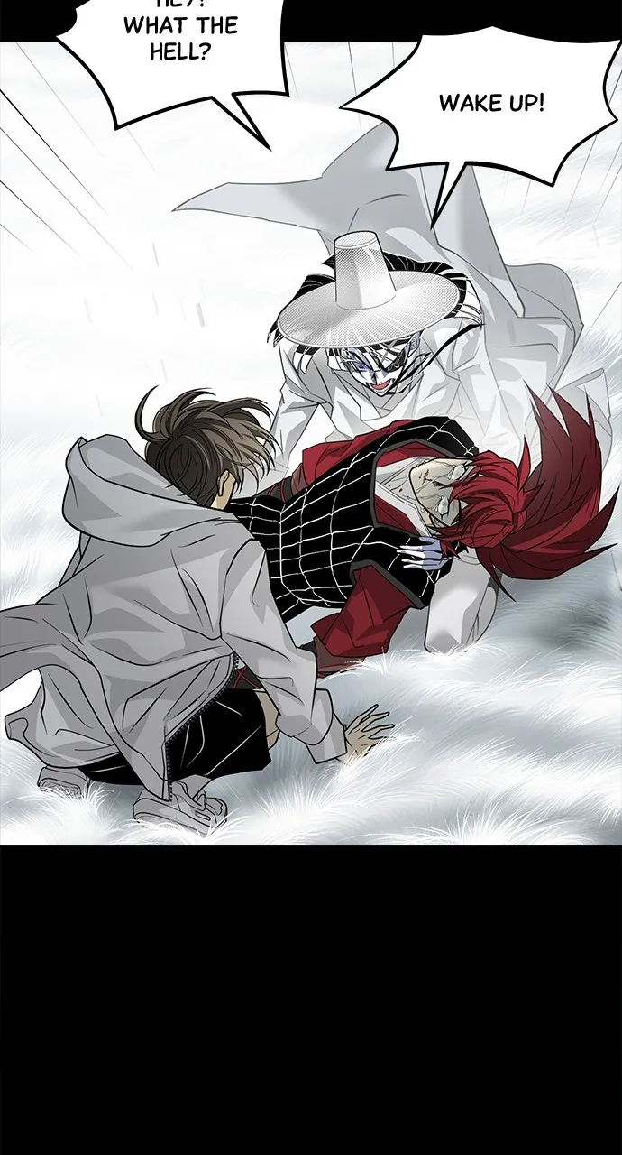 Read The Last Passage chapter 32 image 75 on Lezhin