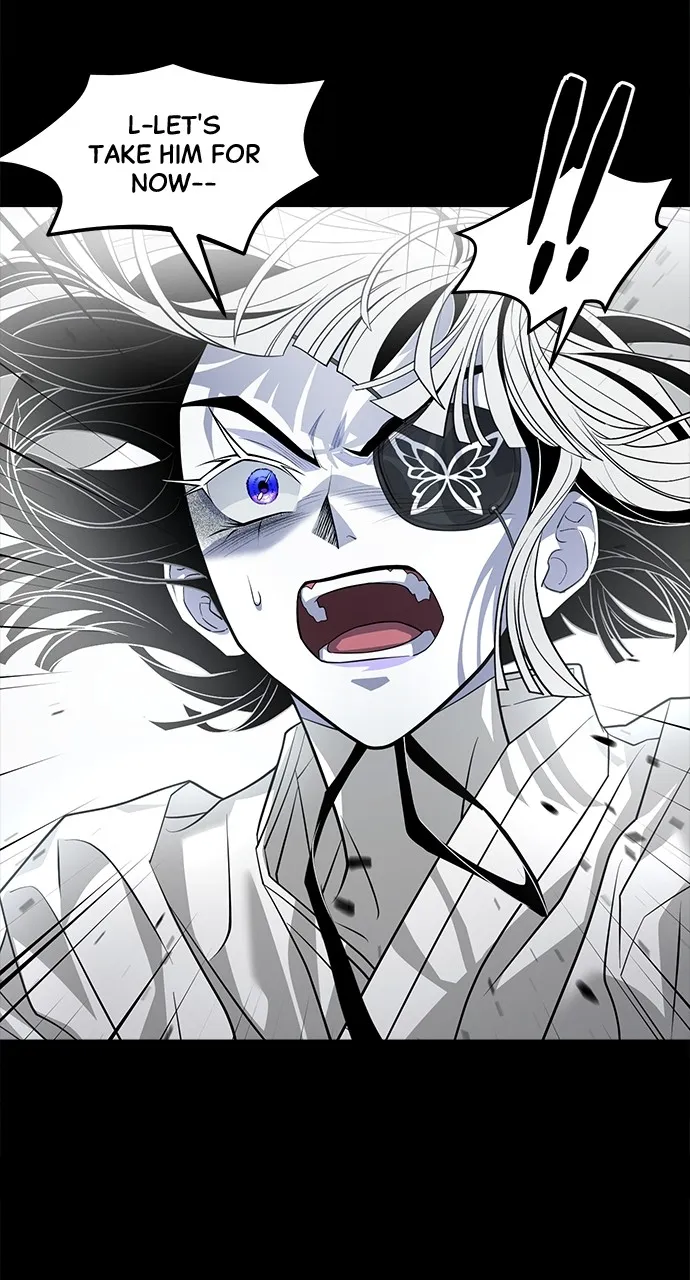 Read The Last Passage chapter 32 image 76 on Lezhin