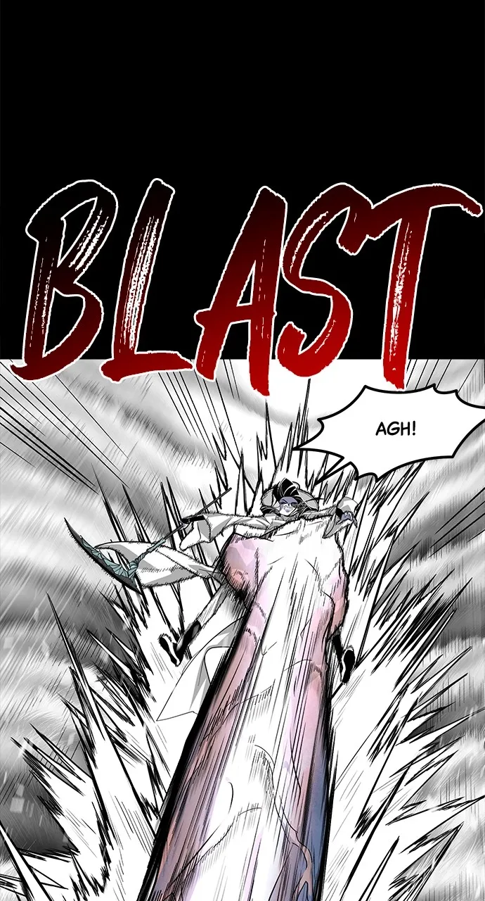 Read The Last Passage chapter 32 image 77 on Lezhin