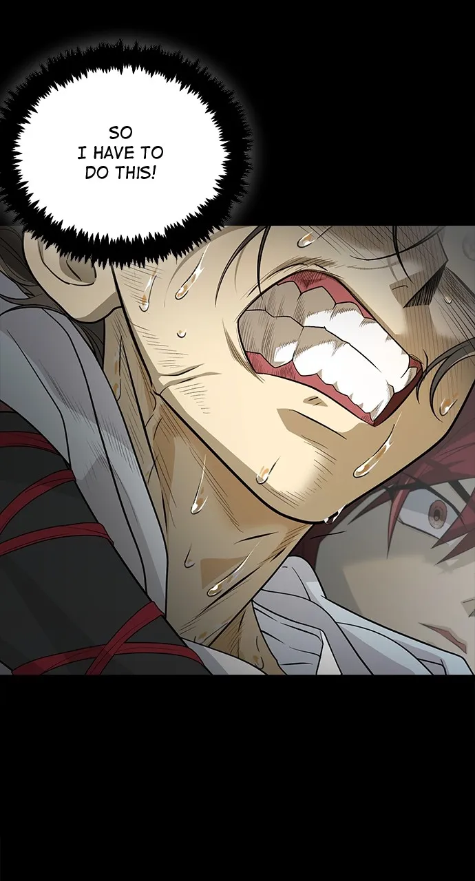 Read The Last Passage chapter 32 image 8 on Lezhin