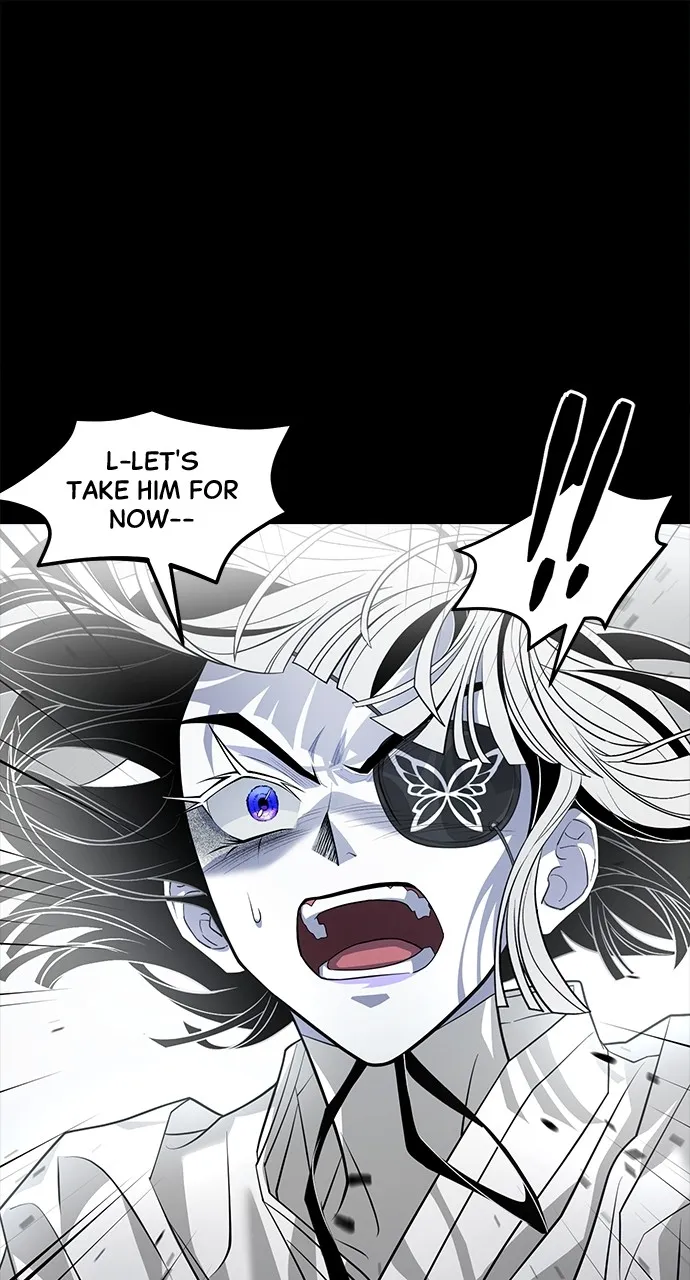 Read The Last Passage chapter 33 image 0 on Lezhin
