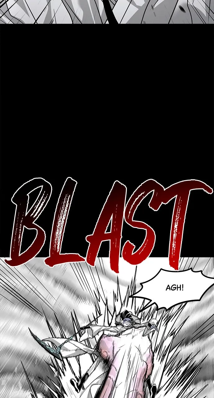 Read The Last Passage chapter 33 image 1 on Lezhin