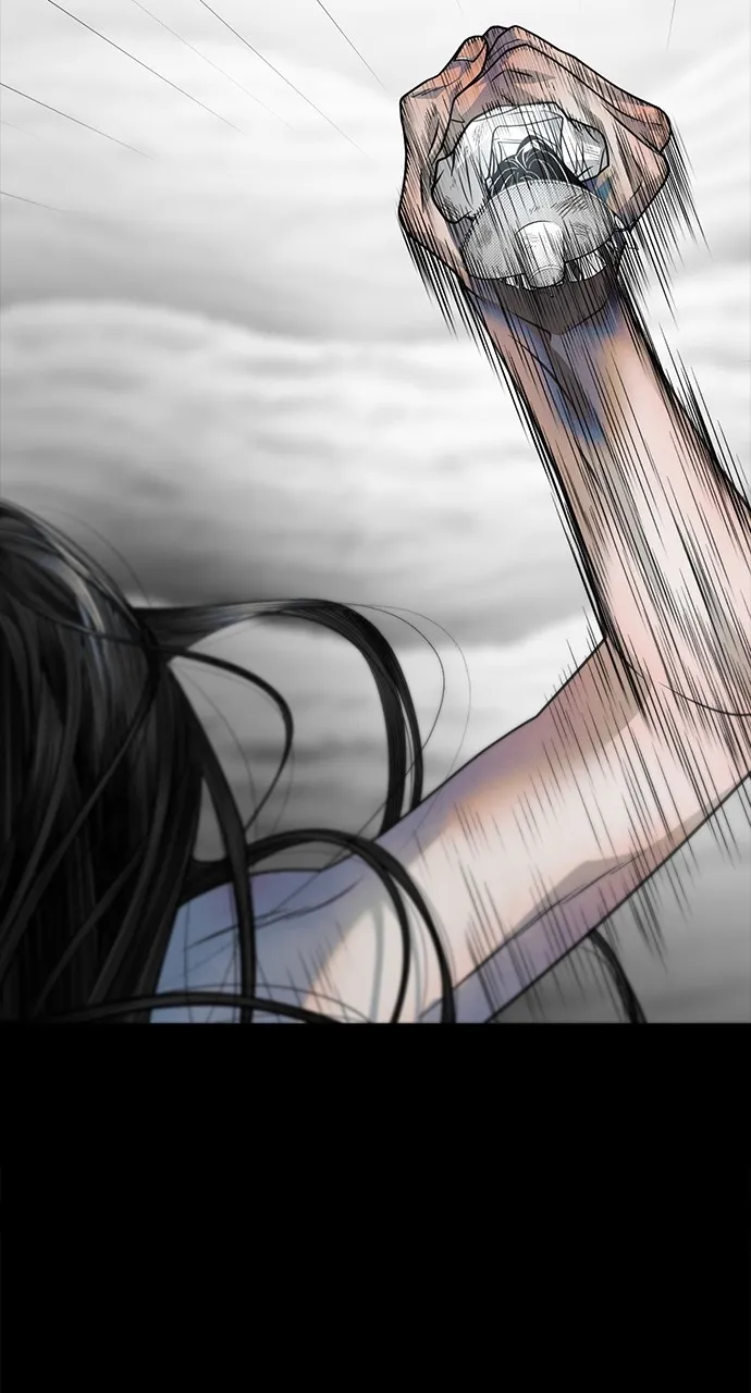 Read The Last Passage chapter 33 image 12 on Lezhin