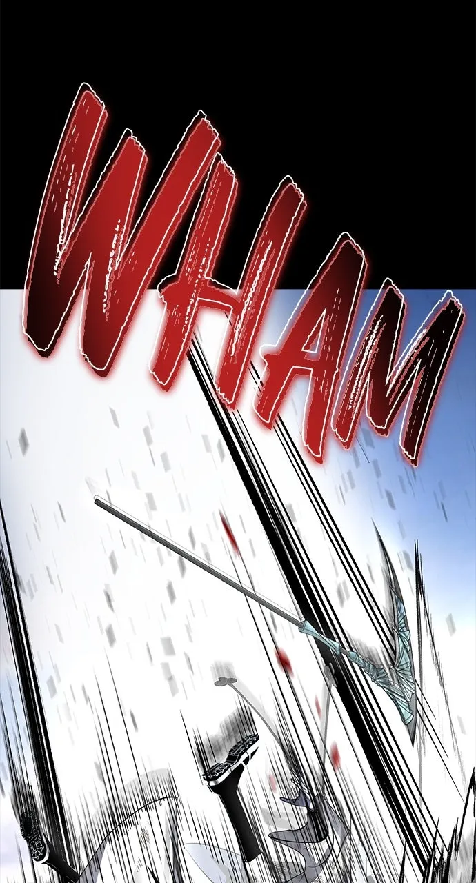 Read The Last Passage chapter 33 image 13 on Lezhin