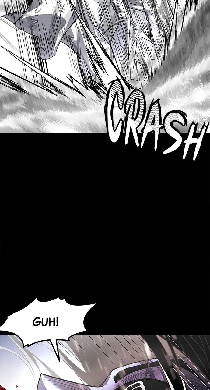 Read The Last Passage chapter 33 image 14 on Lezhin