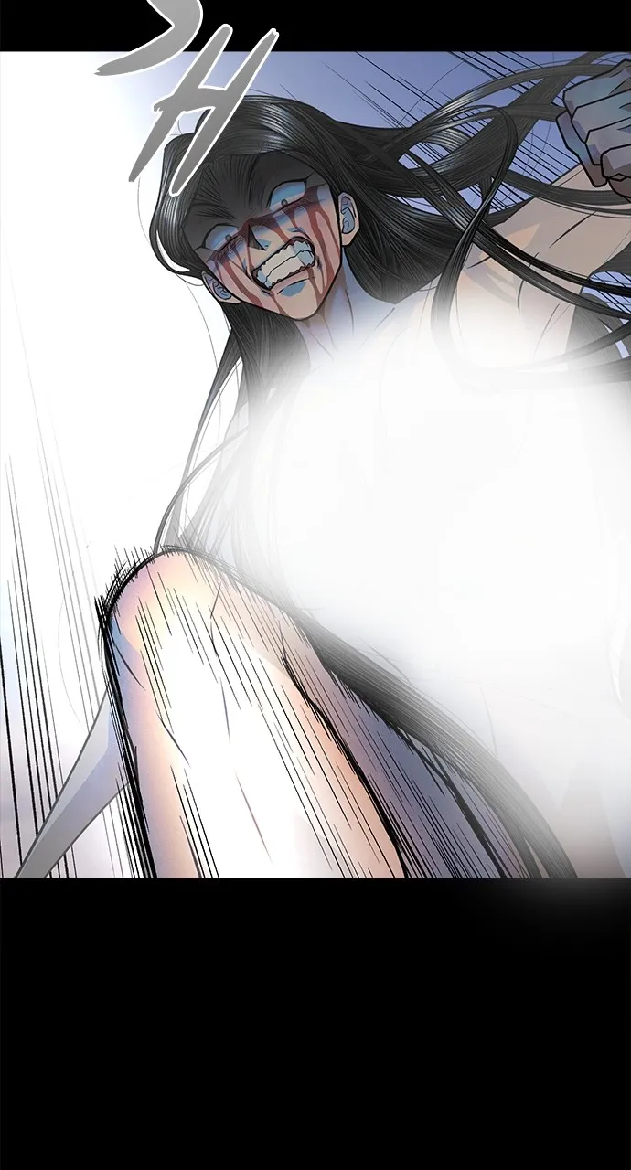 Read The Last Passage chapter 33 image 16 on Lezhin