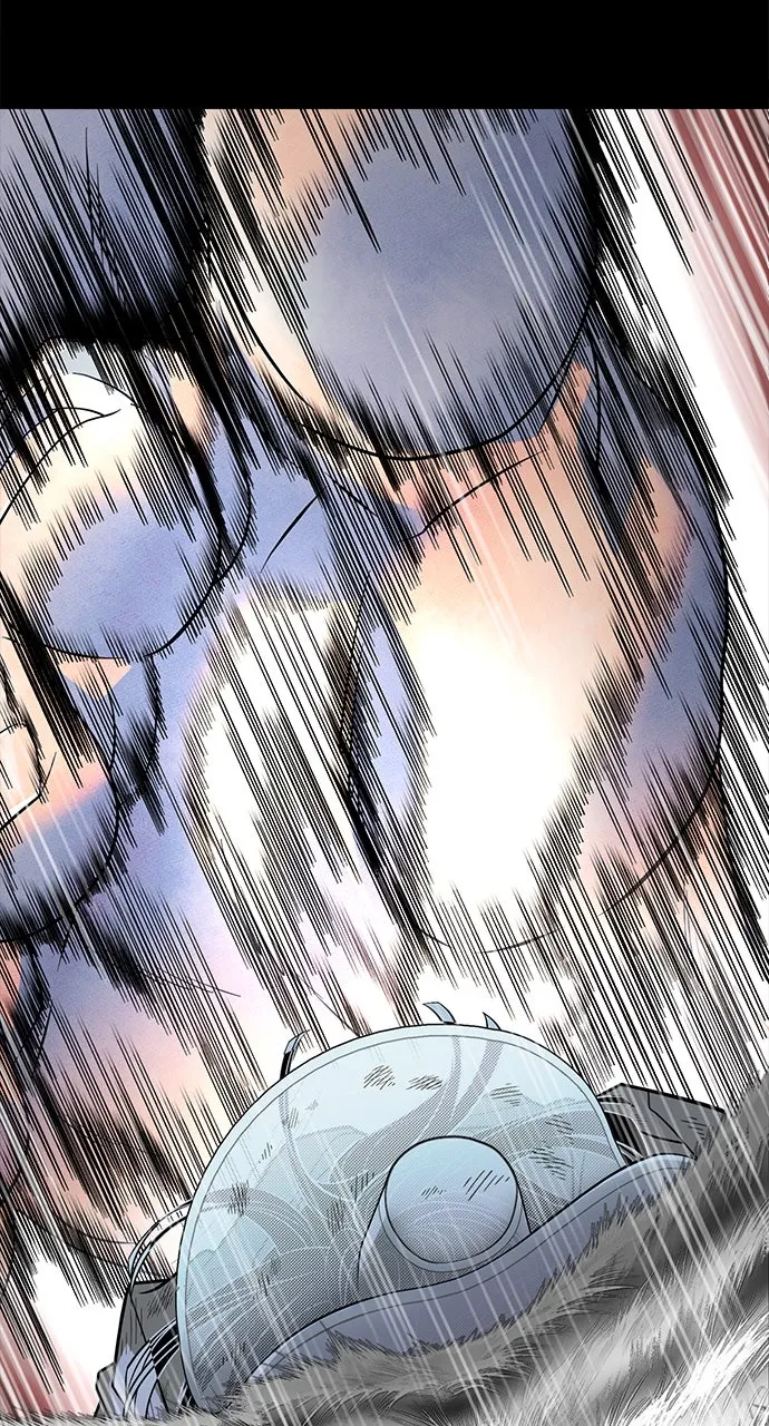 Read The Last Passage chapter 33 image 17 on Lezhin