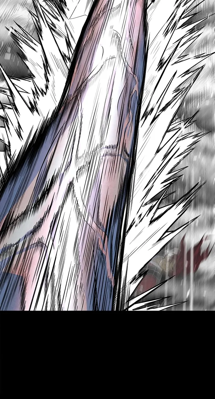 Read The Last Passage chapter 33 image 2 on Lezhin