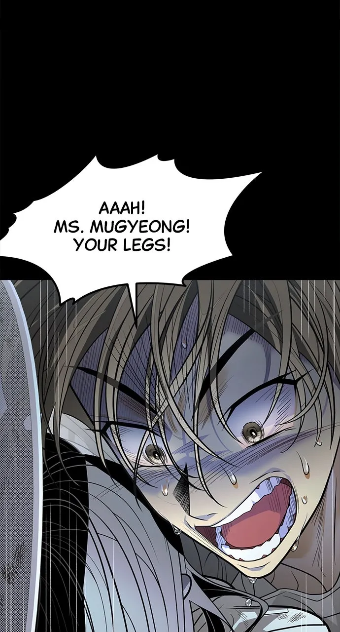 Read The Last Passage chapter 33 image 22 on Lezhin