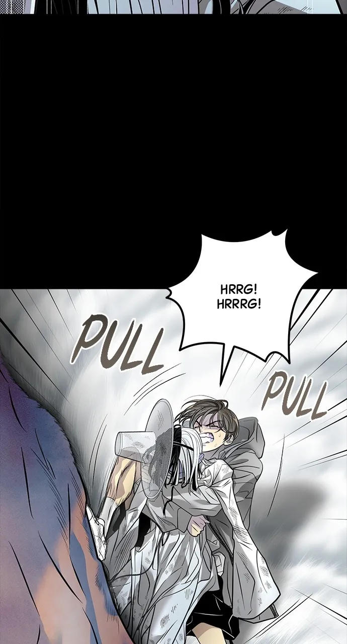Read The Last Passage chapter 33 image 23 on Lezhin