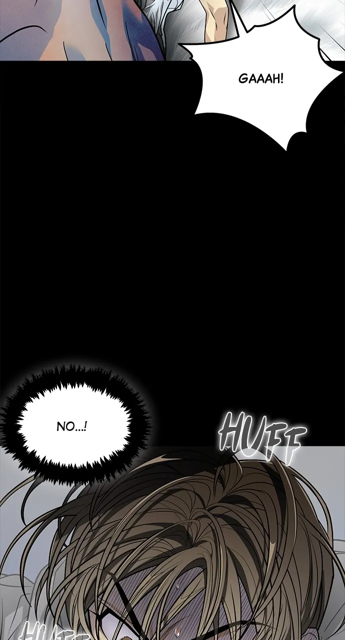 Read The Last Passage chapter 33 image 24 on Lezhin