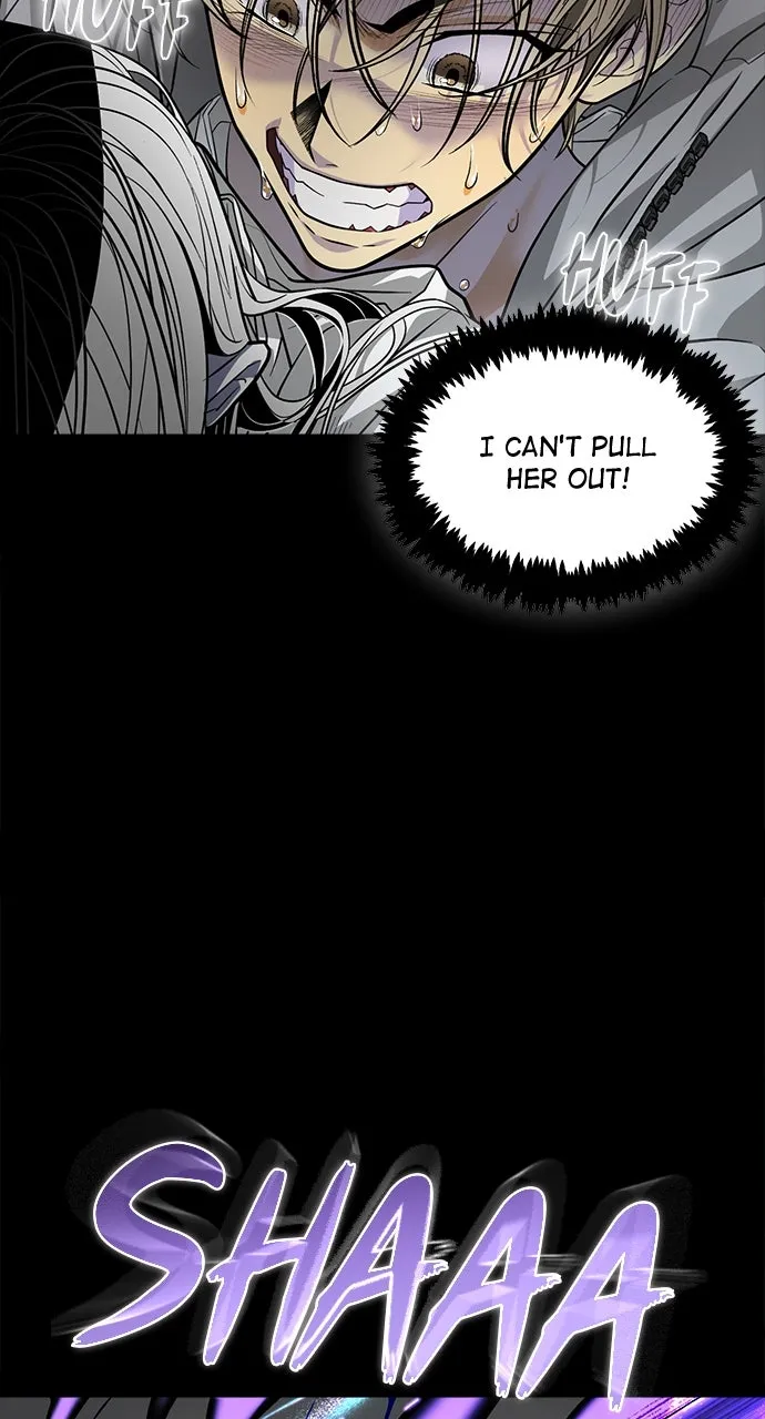 Read The Last Passage chapter 33 image 25 on Lezhin