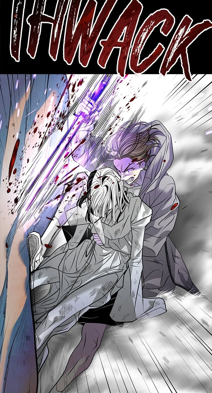 Read The Last Passage chapter 33 image 27 on Lezhin