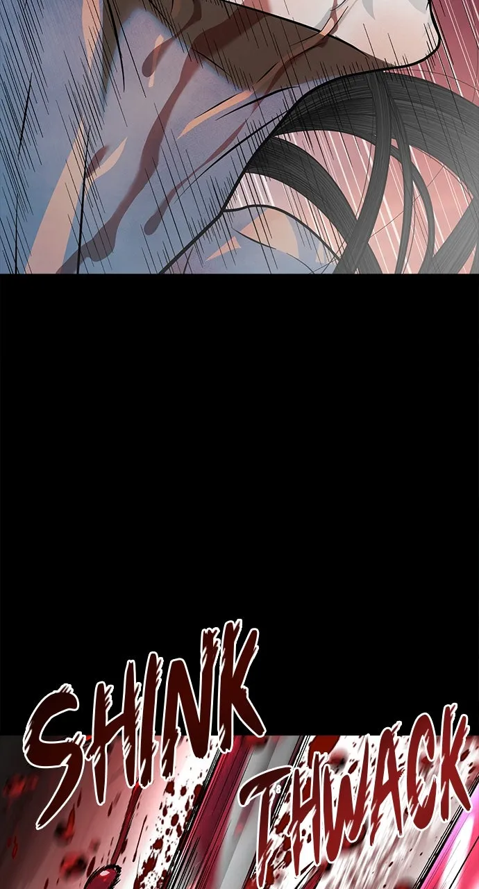 Read The Last Passage chapter 33 image 29 on Lezhin