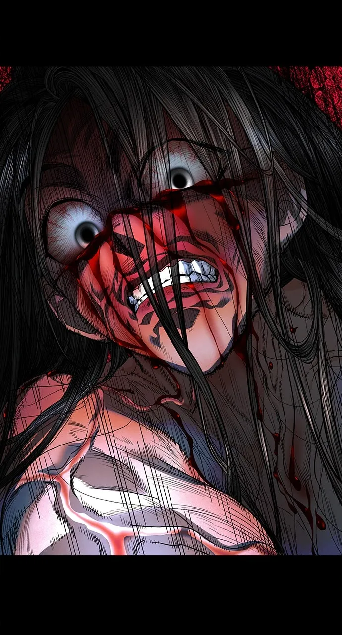 Read The Last Passage chapter 33 image 3 on Lezhin