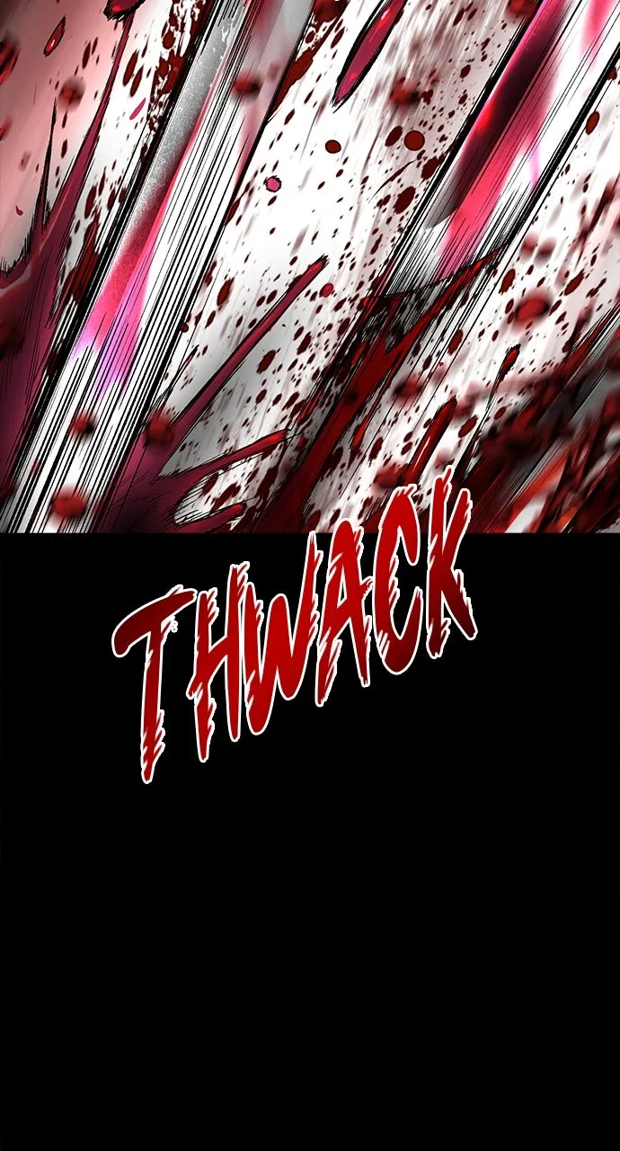 Read The Last Passage chapter 33 image 30 on Lezhin