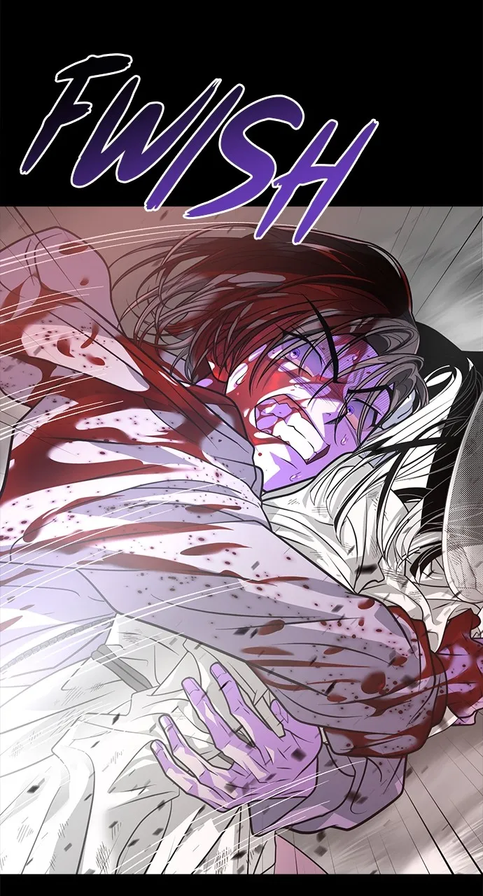 Read The Last Passage chapter 33 image 33 on Lezhin